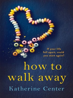 cover image of How to Walk Away